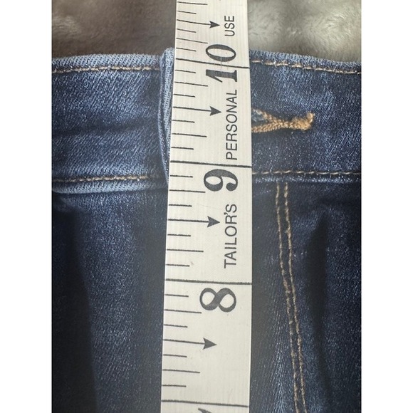 American Eagle Jeans Women's Size 8 Super Hi-Rise Next Level Stretch - Picture 5 of 11